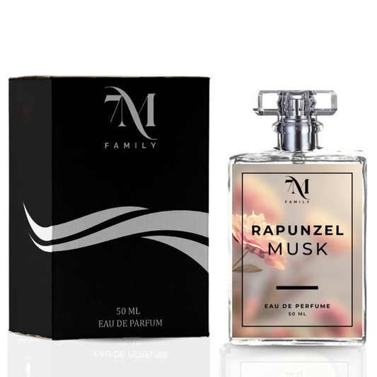 RAPUNZEL MUSK