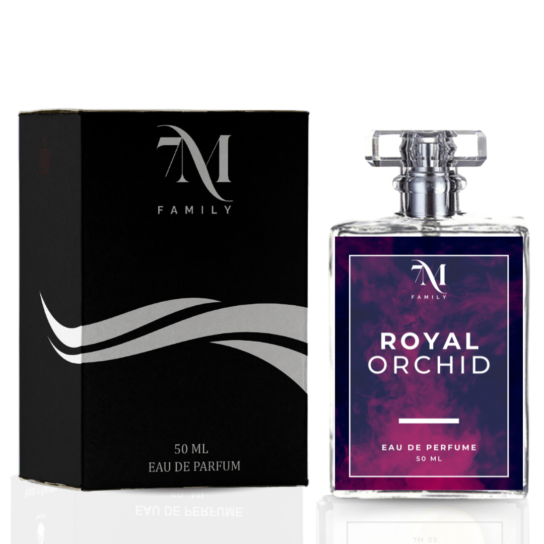 ROYAL ORCHID
