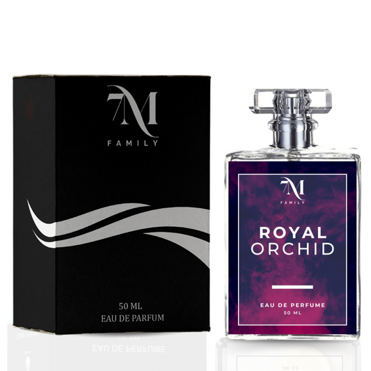 ROYAL ORCHID