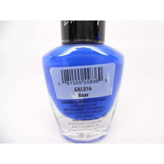 ColorPop Nail Polish