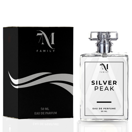 SILVER PEAK