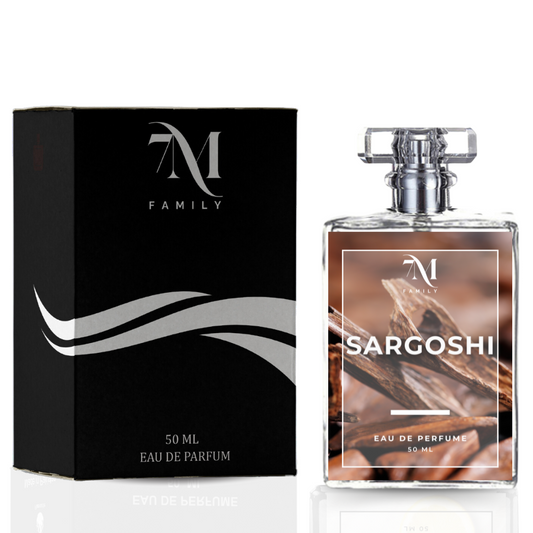 SARGOSHI