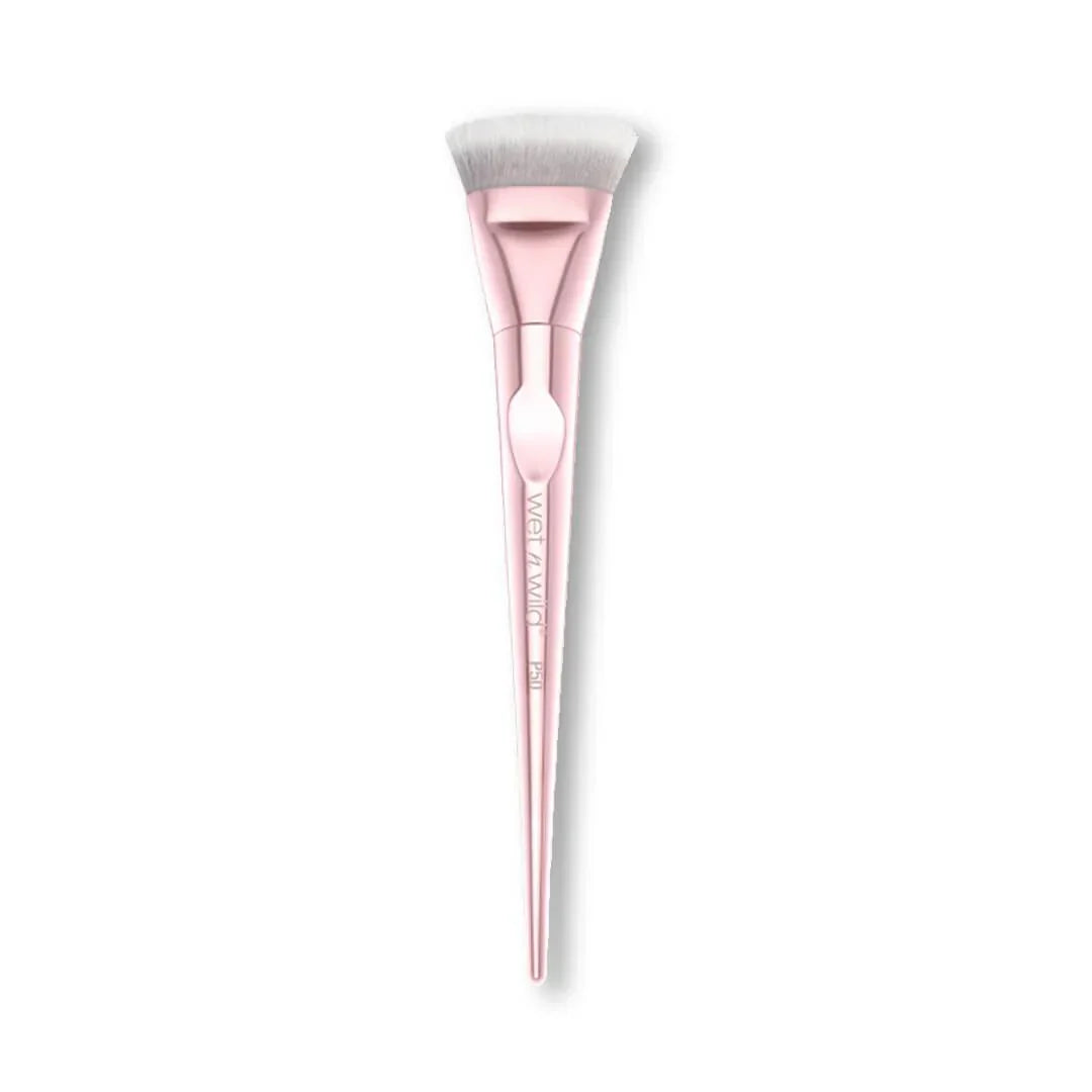 PROLINE Makeup Brush - Flat Contour Brush-EC223B