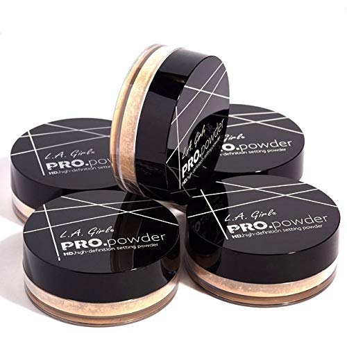 Pro.Powder