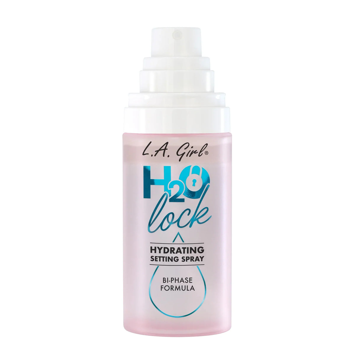 H2O Lock Hydrating Gel Primer