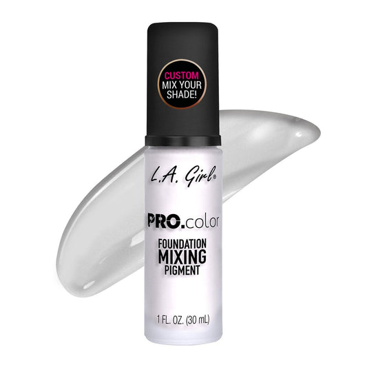 Pro Color foundation Mixing Pigment