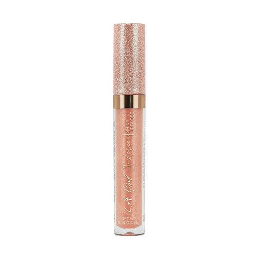 Fantasy Iridescent Lipgloss