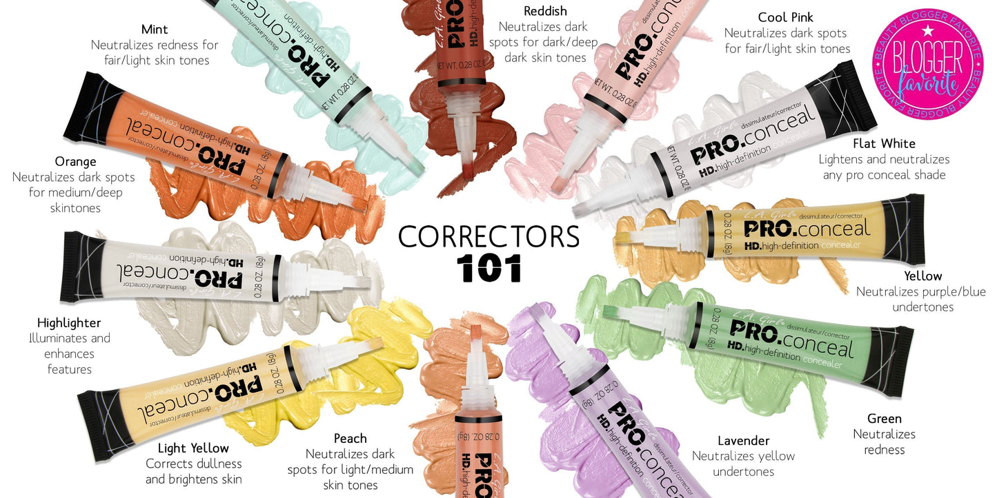 HD.Pro.Conceal