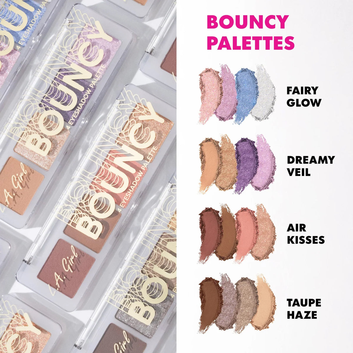 Bouncy Eyeshadow