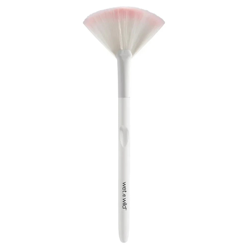 Makeup Brush - Fan Bush-EC791A