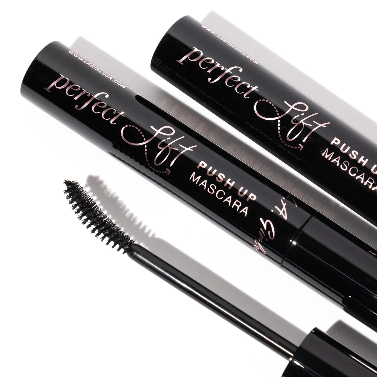 Perfect Lift Push Up Mascara