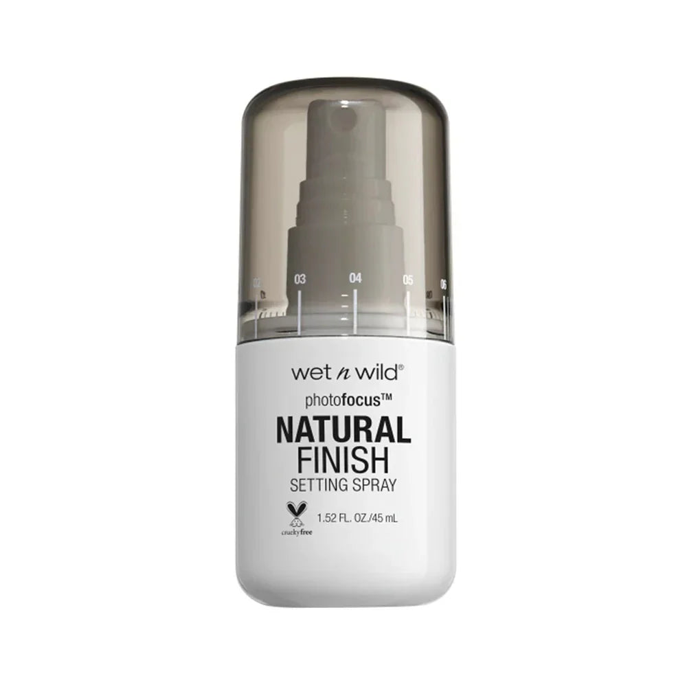 Photo Focus Setting Spray - Seal the Deal