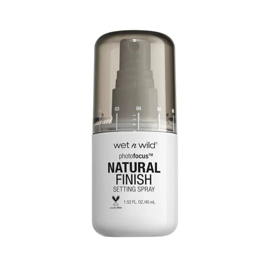 Photo Focus Setting Spray - Seal the Deal