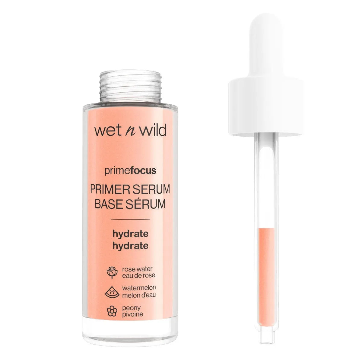 Prime Focus - Primer Serum