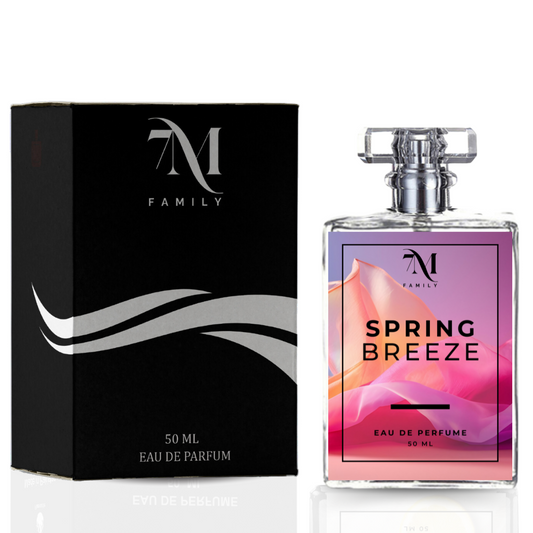 SPRING BREEZE