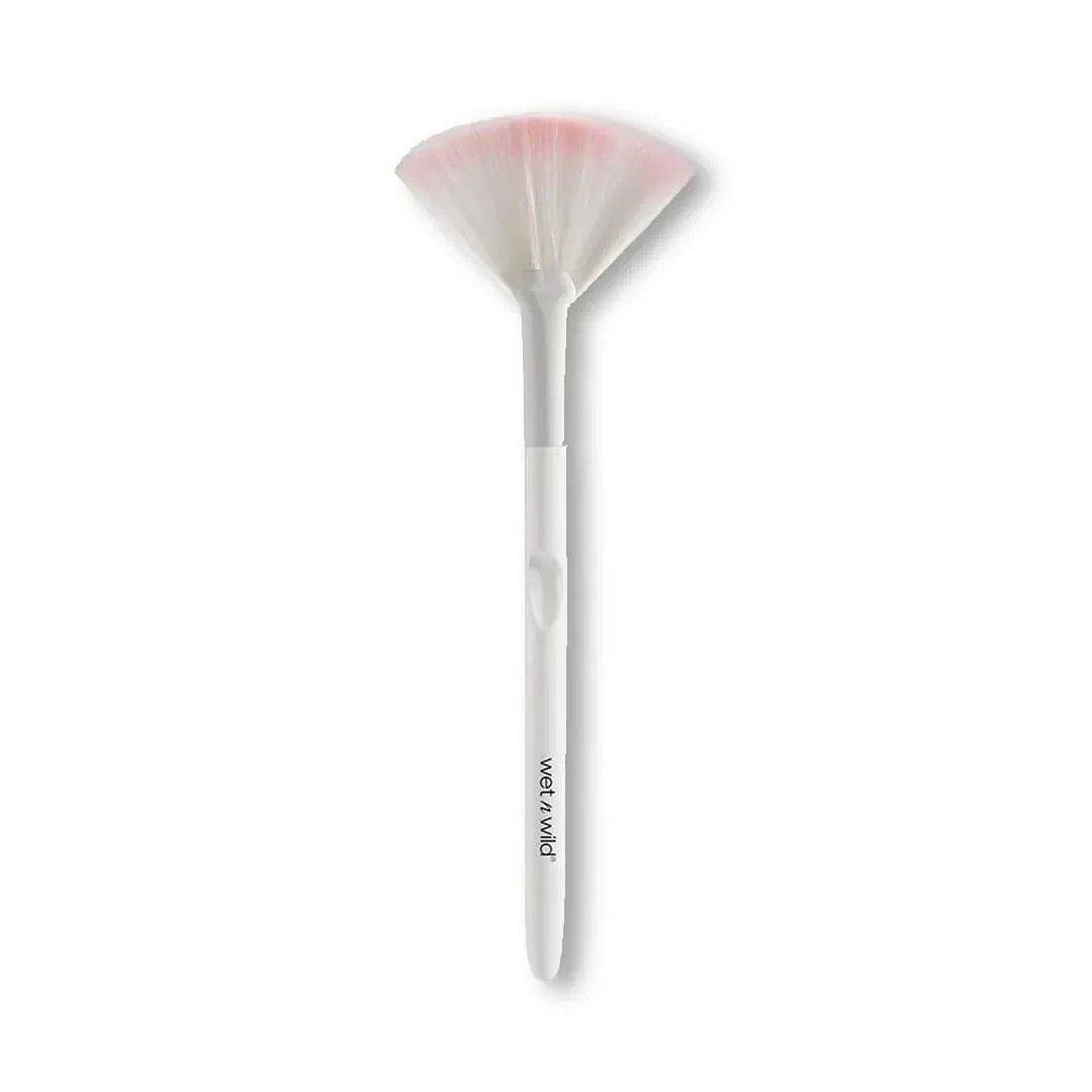 PROLINE Makeup Brush - Precision Flat Face Brush-EC239
