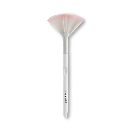 PROLINE Makeup Brush - Precision Flat Face Brush-EC239