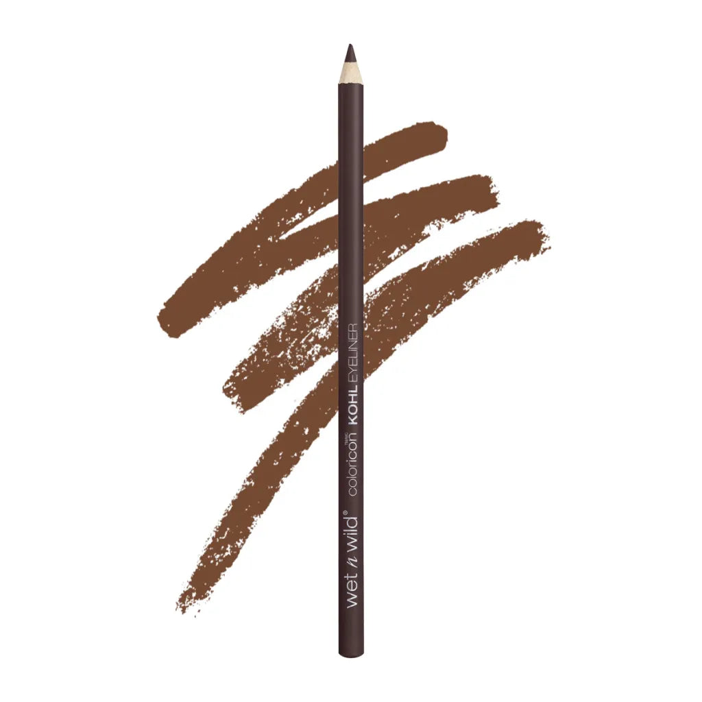 Color Icon Kohl Liner Pencil - Baby's Got Black