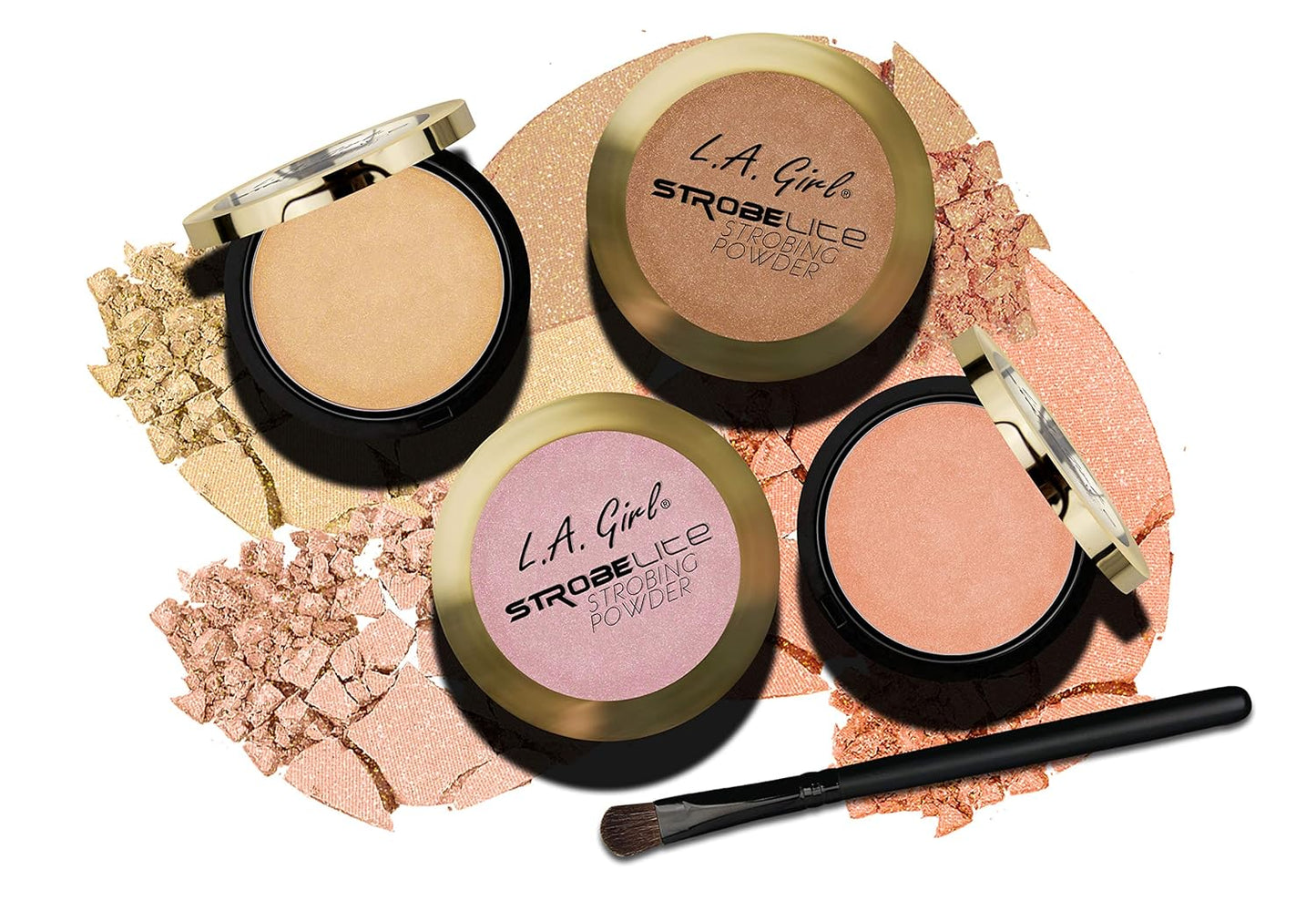 Strobe Lite Strobbing powder