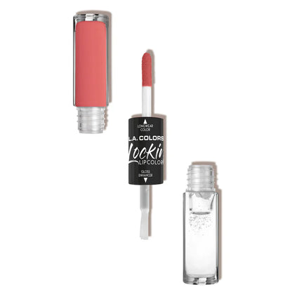 Lockin Lip Color