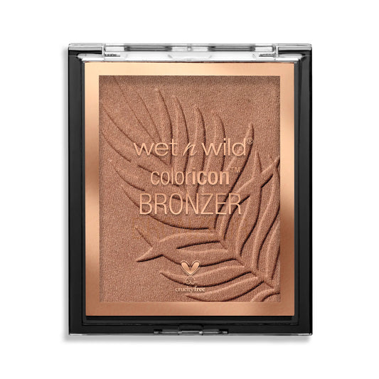Color Icon Bronzer