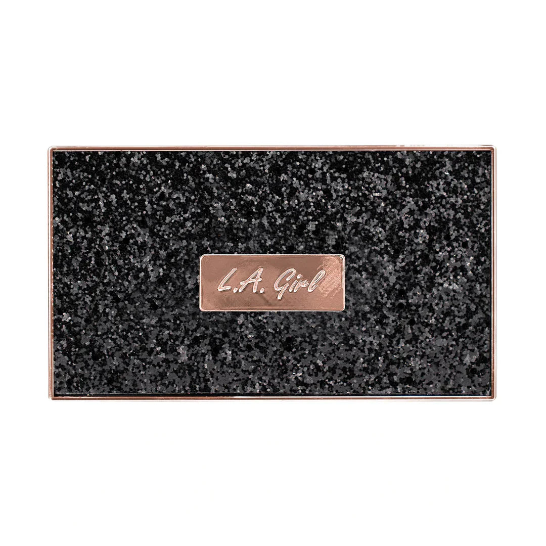 Holi Daze Eyeshadow Palette