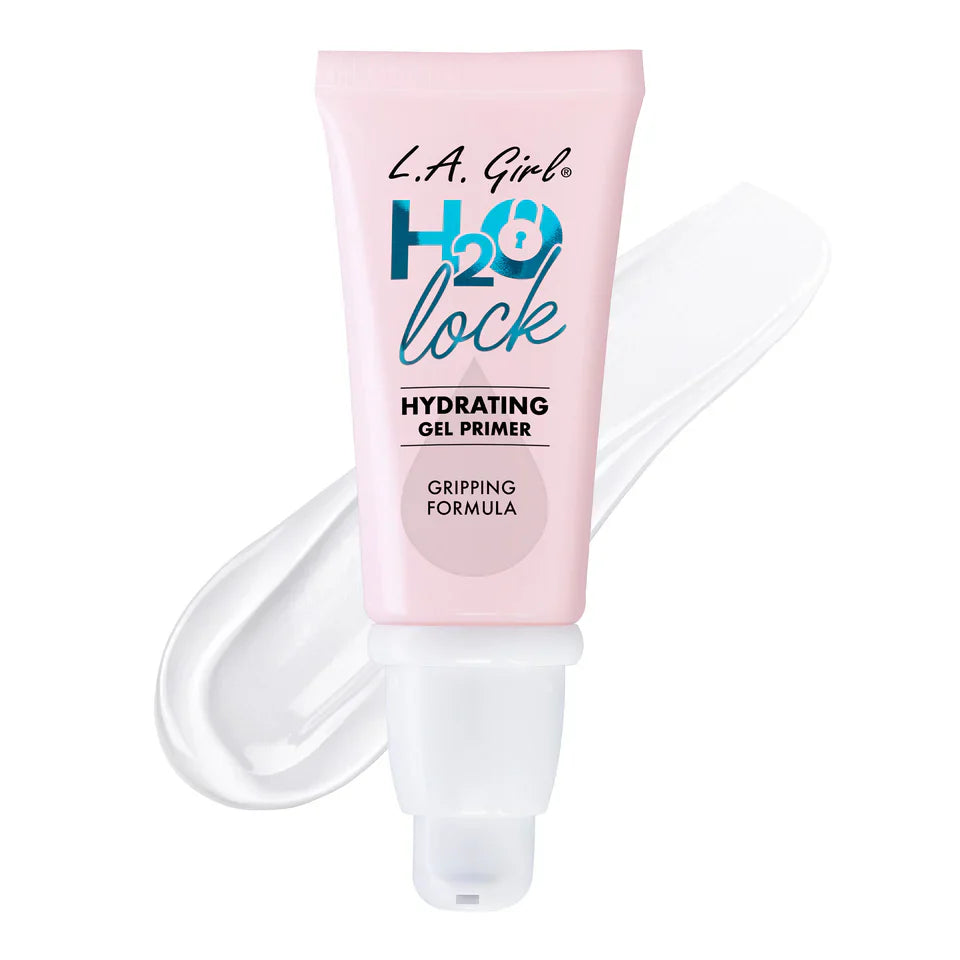 H2O Lock Hydrating Gel Primer