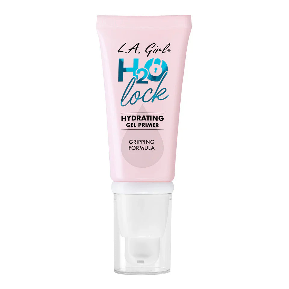 H2O Lock Hydrating Gel Primer