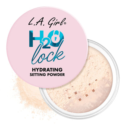 H2O Lock Hydrating Gel Primer