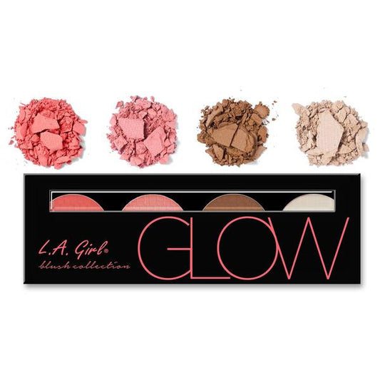 Beauty Brick Blush Collection