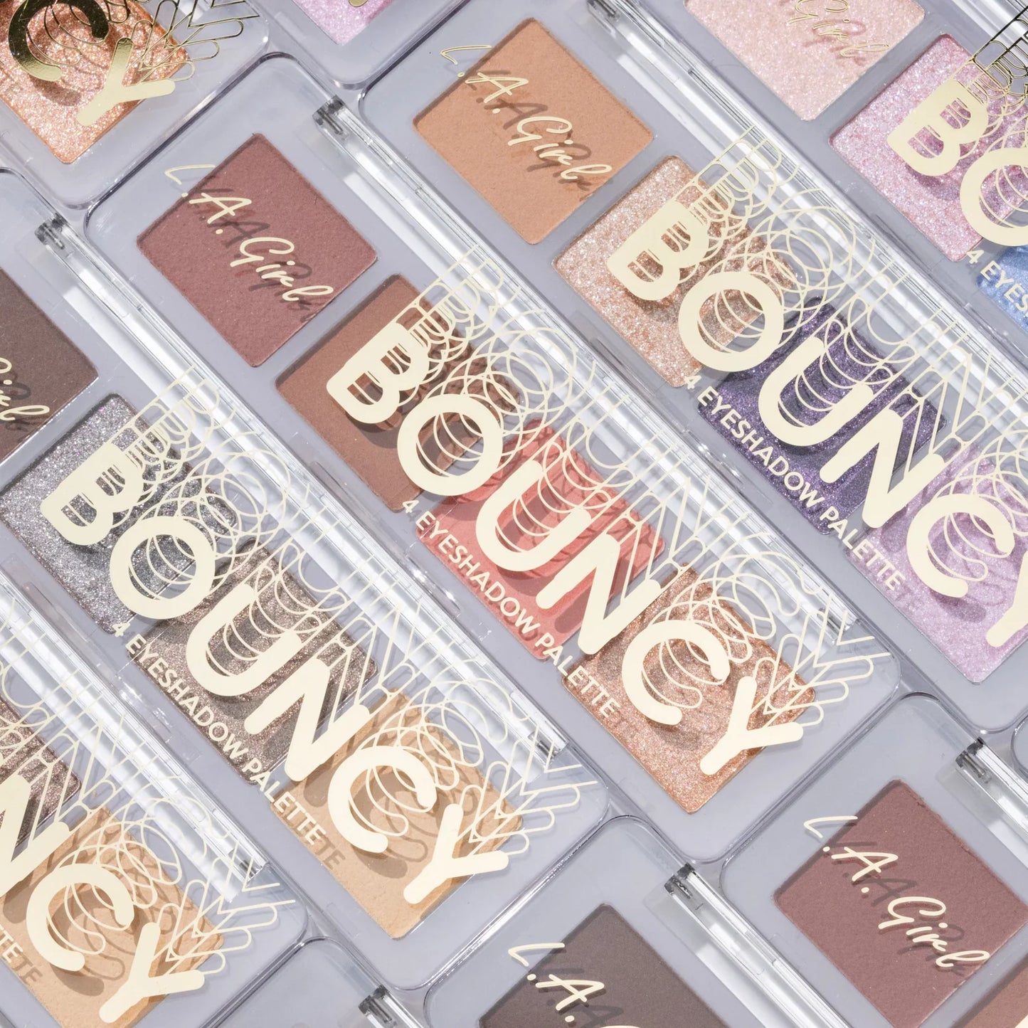 Bouncy Eyeshadow