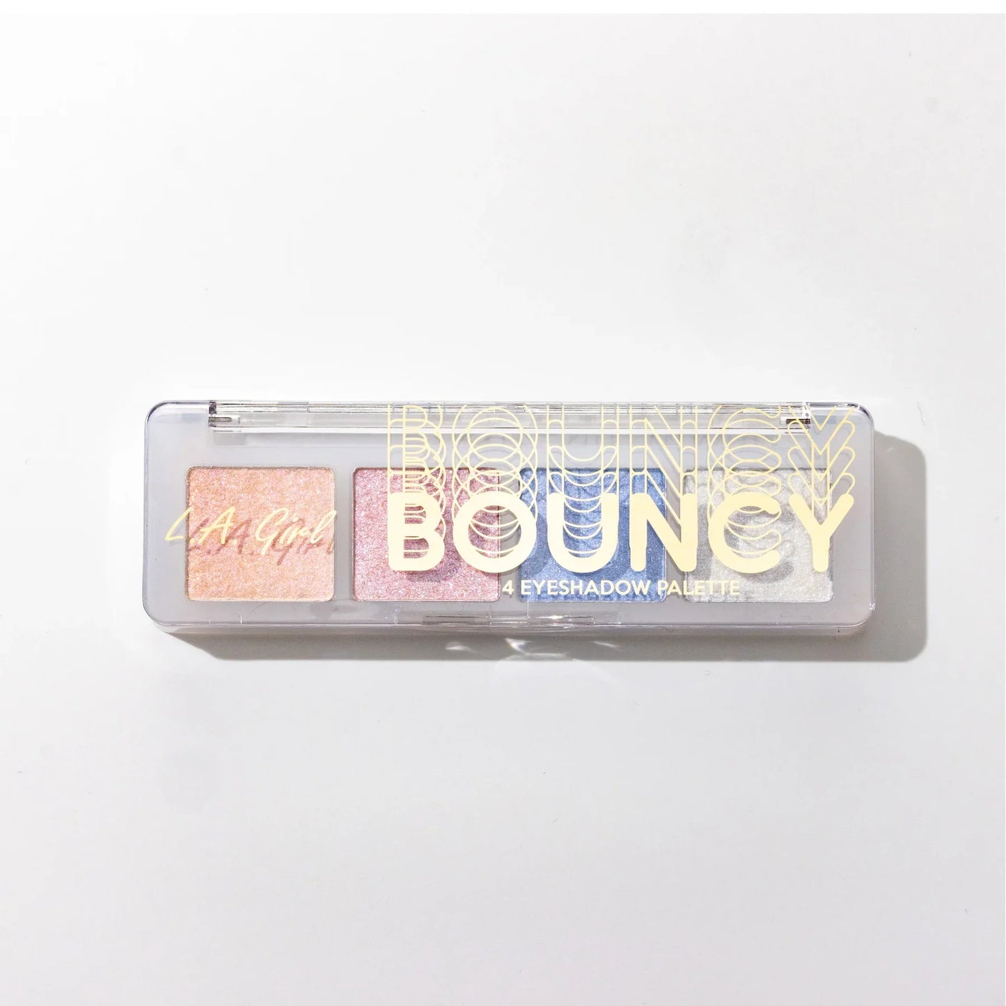 Bouncy Eyeshadow
