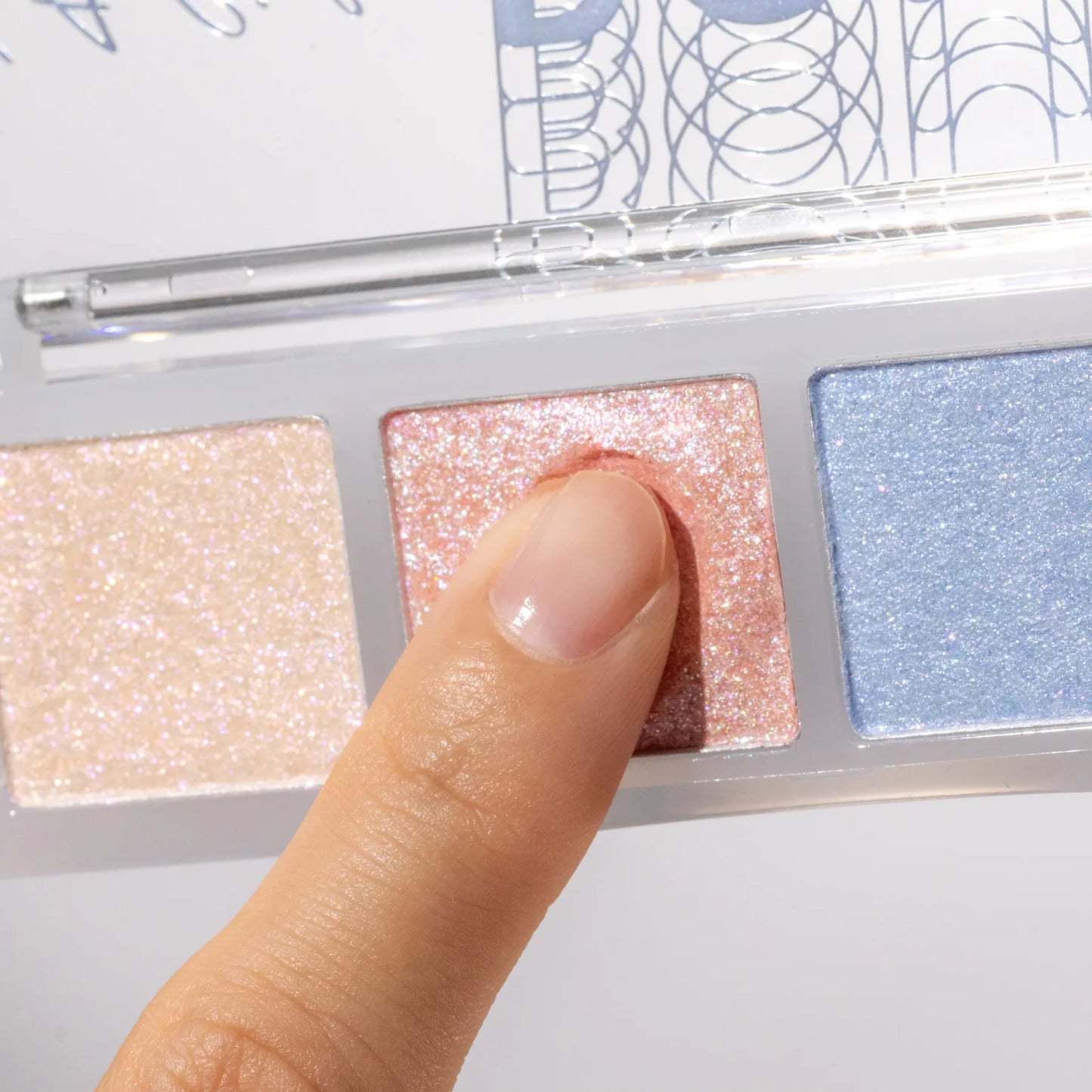 Bouncy Eyeshadow
