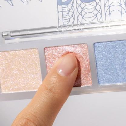 Bouncy Eyeshadow
