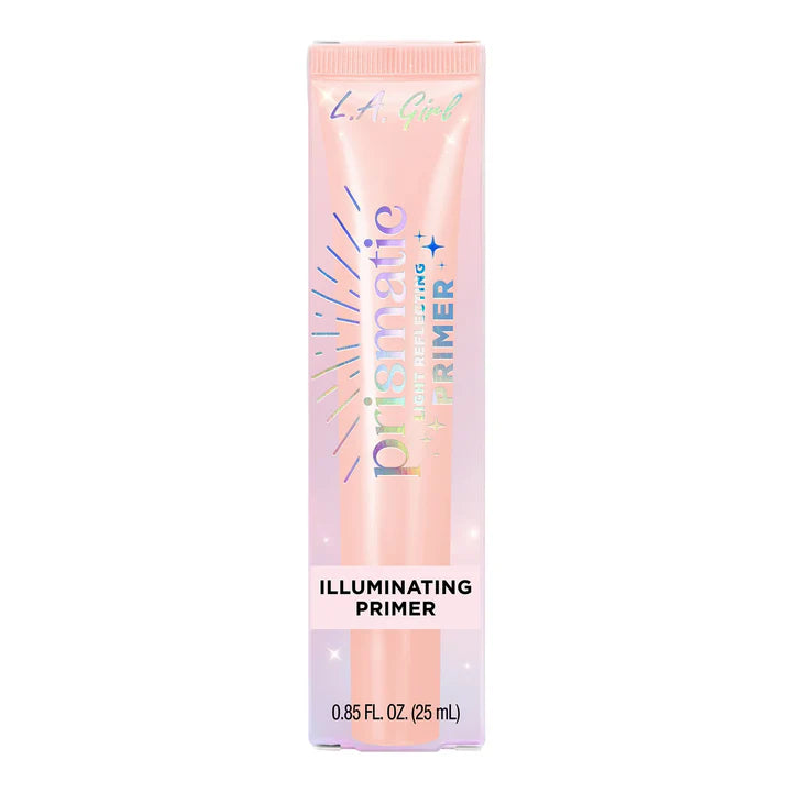 Prismatic Primer