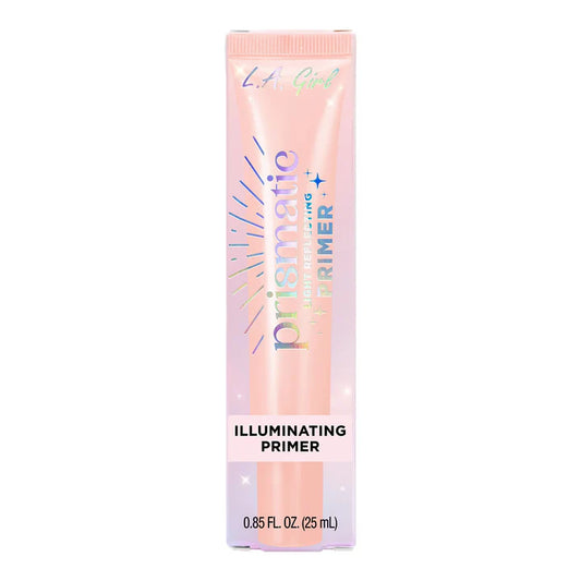Prismatic Primer