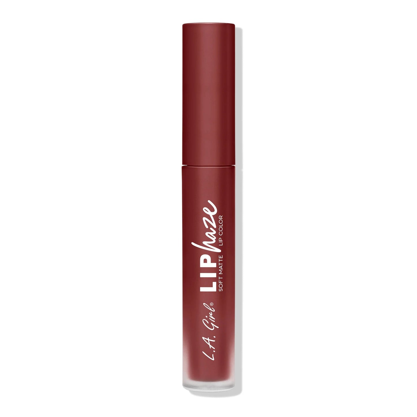 Lip Haze Soft Matte Lip Color