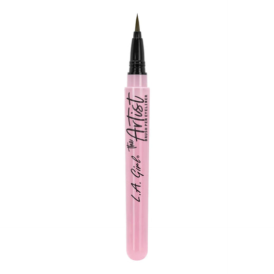The Artist Brush Pen Eyeliner