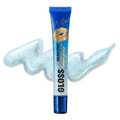 Holographic Gloss Topper