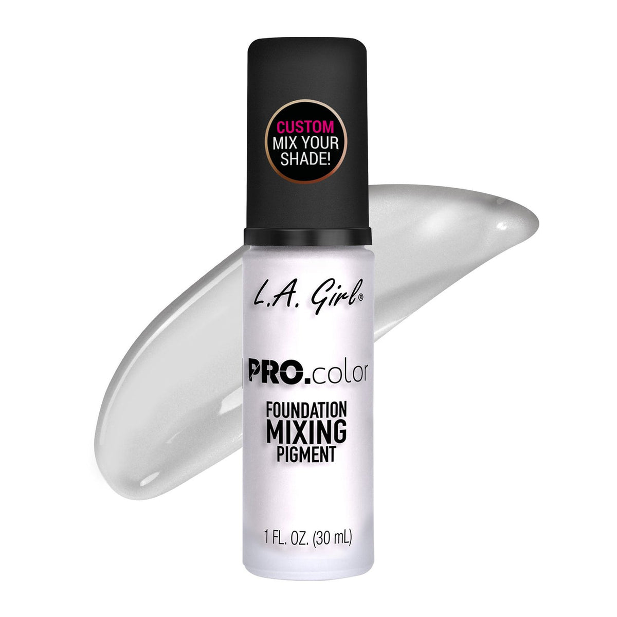 LA Girl Pro Color foundation Mixing Pigment – shade White