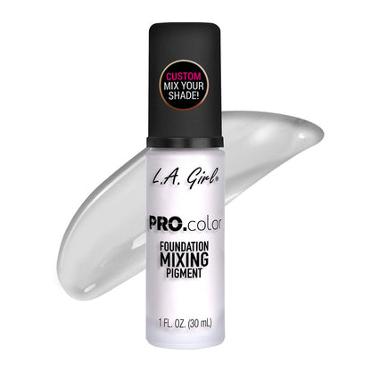 Pro Color foundation Mixing Pigment