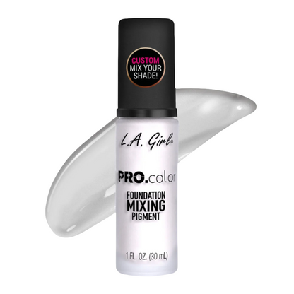Pro Color foundation Mixing Pigment
