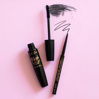Plush Lash Mascara