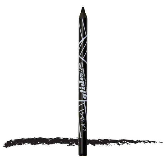 Glide Gel Eyeliner Pencil