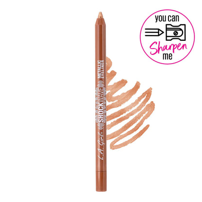 Shockwave Neon Eyeliner