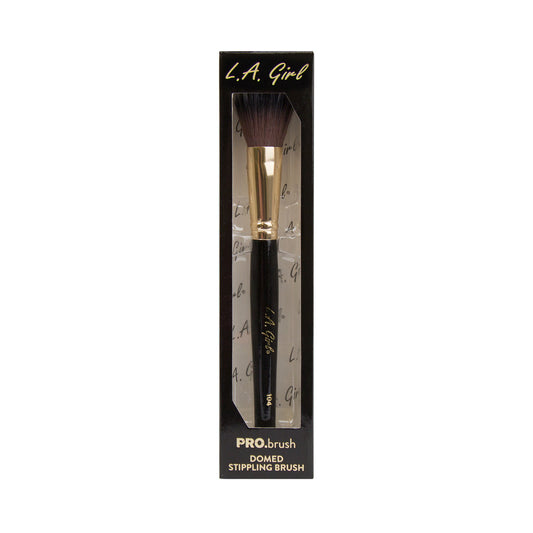DOMED STIPPLING BRUSH