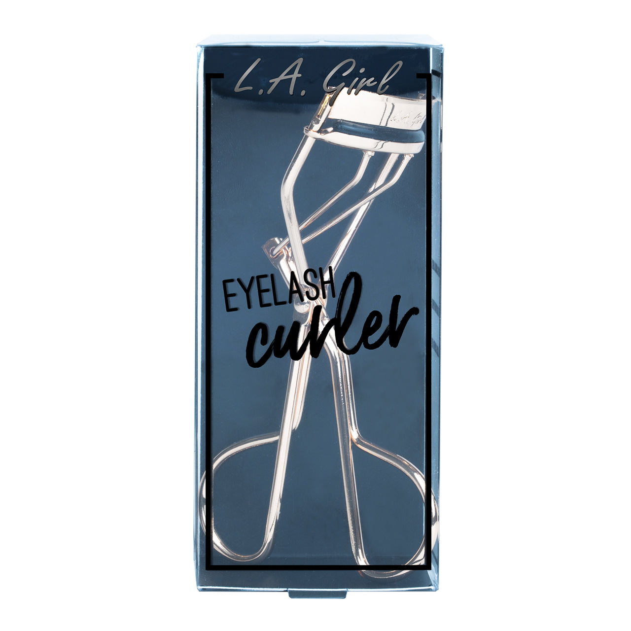 Lash Curler