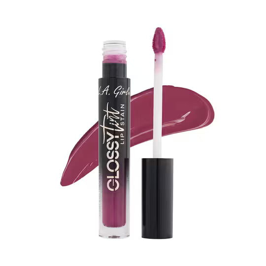 Glossy Tint Lip Stain