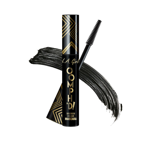 Oomph'd Mascara