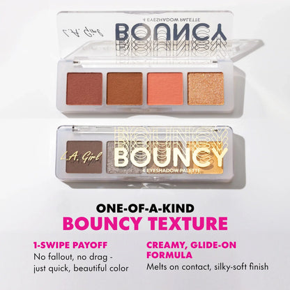 Bouncy Eyeshadow